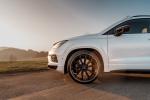 Cupra Ateca by ABT 2018 года